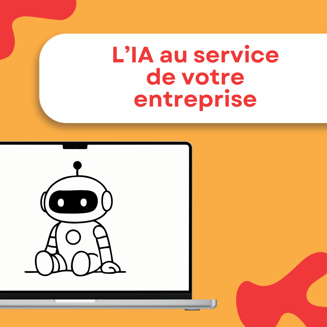 L'IA au service de votre entreprise