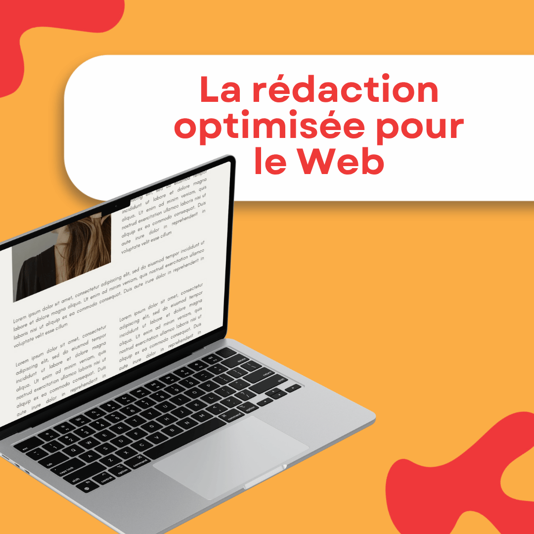 La rédaction optimisée pour le Web