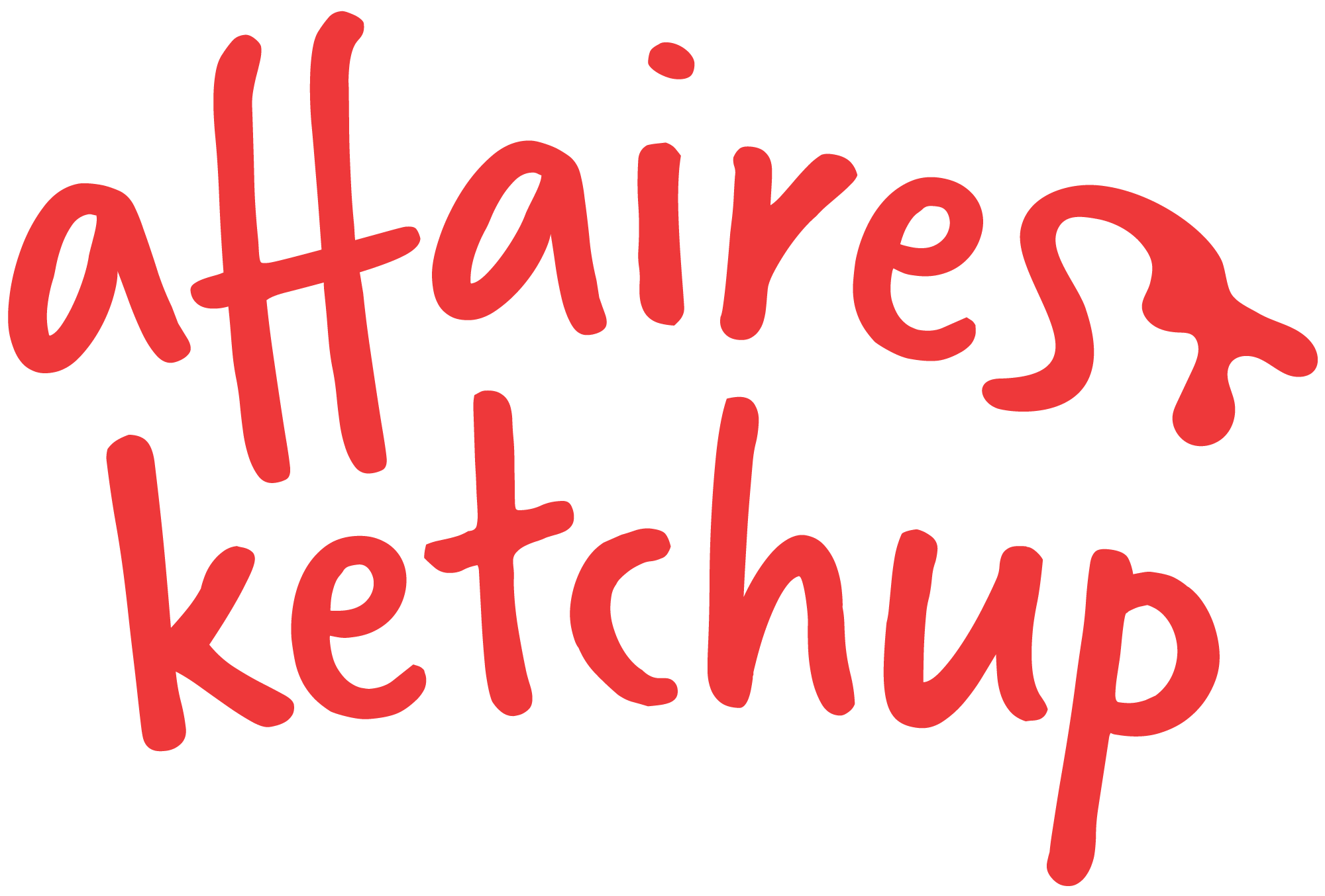 Affaires Ketchup